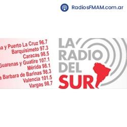 Radio: LA RADIO DEL SUR - FM 98.5