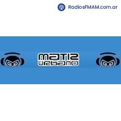 Radio: MATIZ URBANO - ONLINE