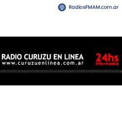 Radio: RADIO CURUZU EN LINEA - ONLINE