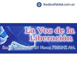Radio: RADIO VICTORIA - AM 780