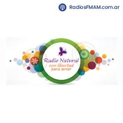 Radio: RADIO NATURAL FM - ONLINE