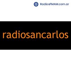 Radio: RADIO SAN CARLOS - FM 105.1
