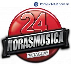 Radio: 24HORASMUSICA - ONLINE