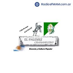Radio: ESENCIA POPULAR - ONLINE