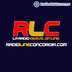 Radio: RADIO LINE CONCORDIA - ONLINE