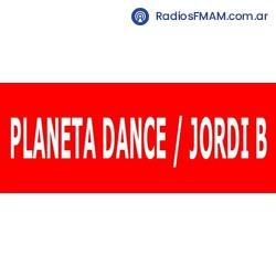 Radio: PLANETA TOP DANCE - ONLINE