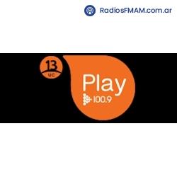 Radio: PLAY FM - FM 100.9