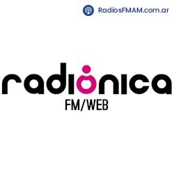 Radio: RADIONICA - FM 99.1