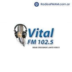 Radio: VITAL - FM 102.5