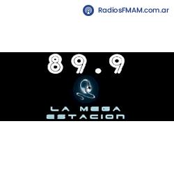 Radio: MEGA MUSIC MIX - FM  89.9