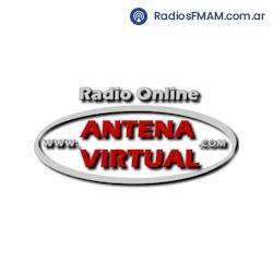 Radio: ANTENA VIRTUAL - ONLINE