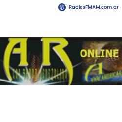 Radio: AMERICA RADIOFM - ONLINE
