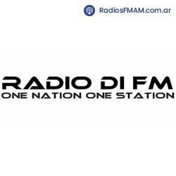 Radio: RADIO DIFM - ONLINE