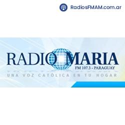 Radio: RADIO MARIA - FM 107.3