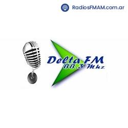 Radio: RADIO DELTA - FM 88.3