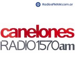 Radio: RADIO CANELONES - AM 1570