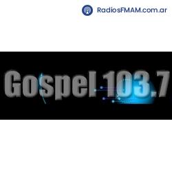 Radio: FM GOSPEL - FM 103.7