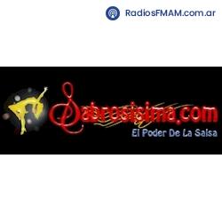 Radio: RADIO SABROSISIMA - ONLINE