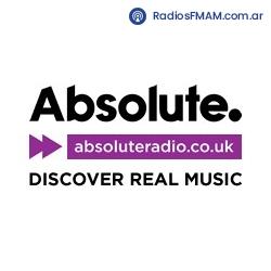 Radio: ABSOLUTE RADIO - ONLINE