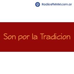 Radio: SON POR LA TRADICION - ONLINE