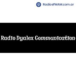 Radio: RADIO DYALEX COMMUNICATION - ONLINE