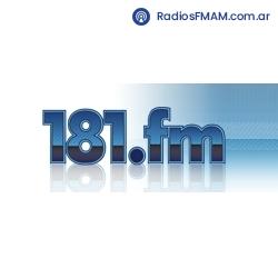 Radio: RADIO 181 FM - ONLINE