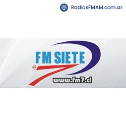 Radio: FM SIETE ROCK - FM 97.3