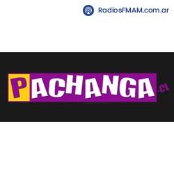 Radio: PACHANGA - ONLINE
