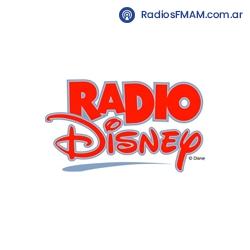 Radio: RADIO DISNEY - FM 102.5