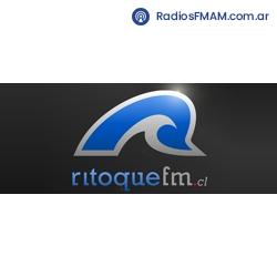 Radio: RADIO RITOQUE - FM 102.5