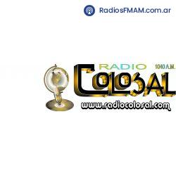 Radio: Radio Colosal