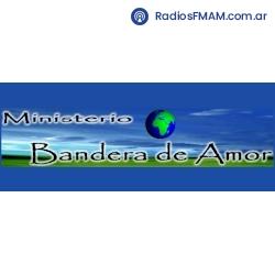 Radio: RADIO BANDERA DE AMOR - ONLINE