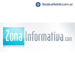Radio: ZONA INFORMATIVA - ONLINE