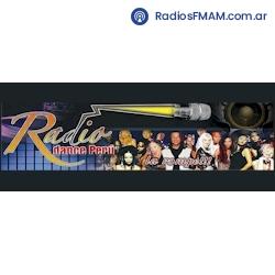 Radio: RADIO DANCE PERU - ONLINE