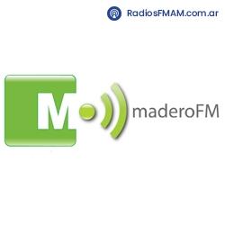 Radio: RADIO MADERO - FM 94.1
