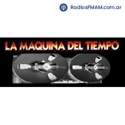 Radio: LA MAQUINA DEL TIEMPO - ONLINE