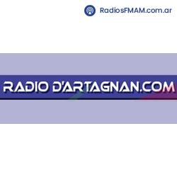 Radio: RADIO DARTAGNAN - FM 97.6