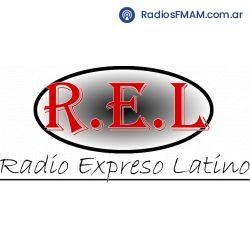 Radio: Radio Expreso Latino
