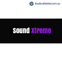 Radio: SOUND XTREME - ONLINE