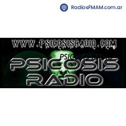 Radio: PSICOSIS RADIO - ONLINE