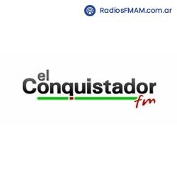 Radio: EL CONQUISTADOR - FM 91.3