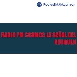 Radio: RADIO COSMOS - FM 90.1